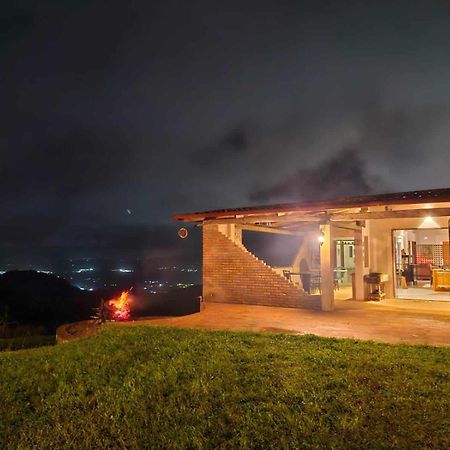 Solar De Bonito Hotel Bonito  Luaran gambar