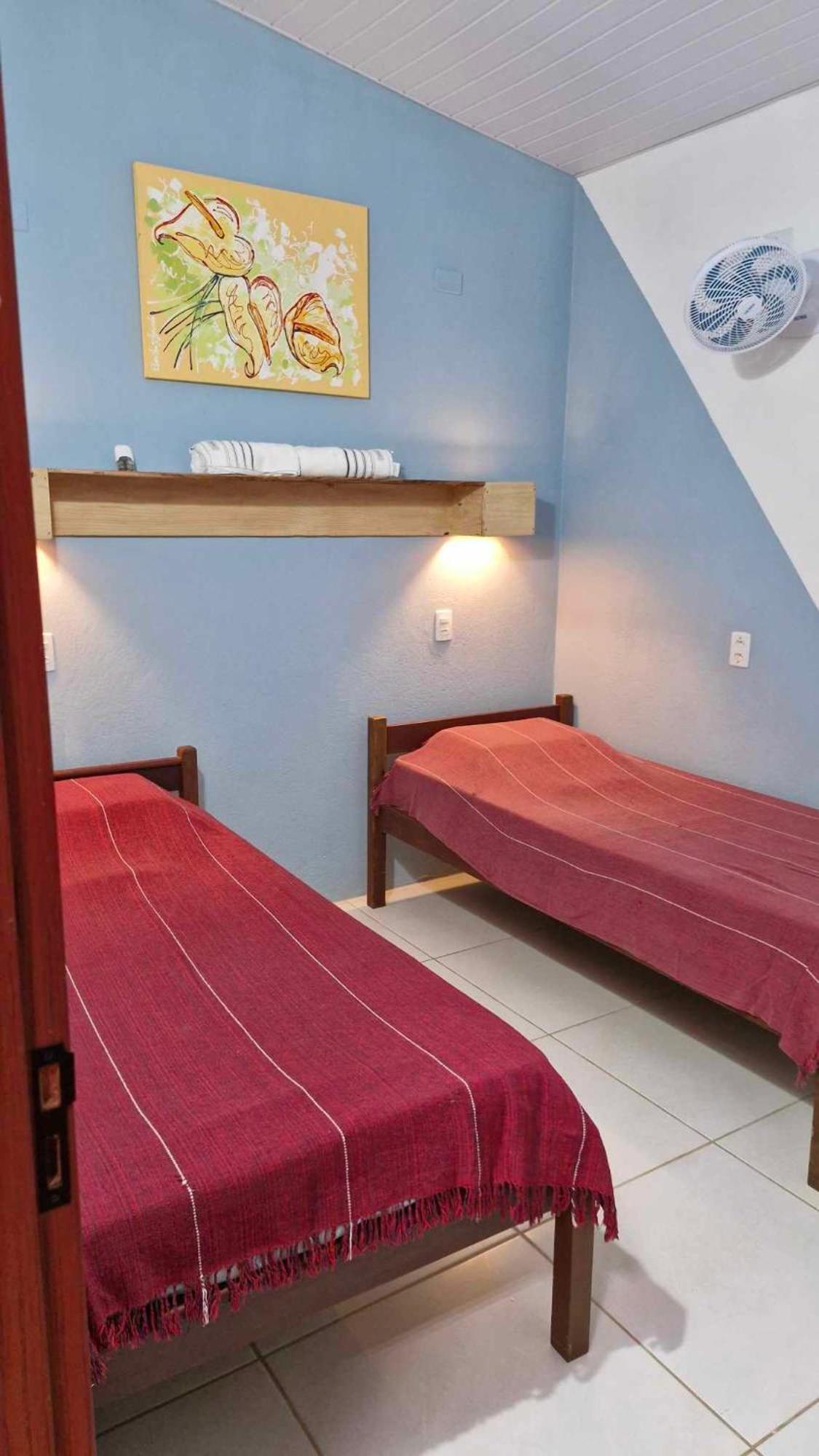Solar De Bonito Hotel Bonito  Luaran gambar