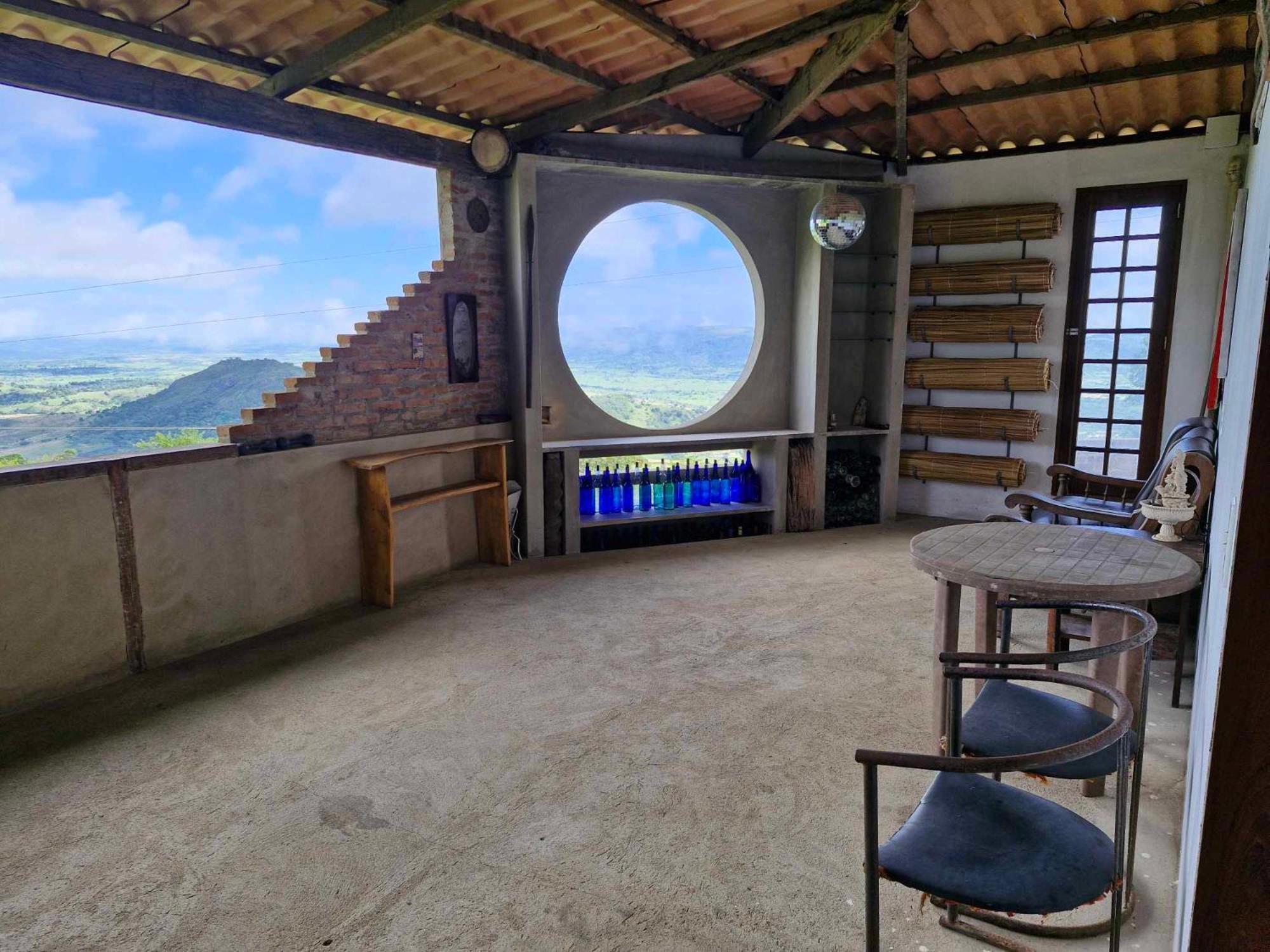 Solar De Bonito Hotel Bonito  Luaran gambar