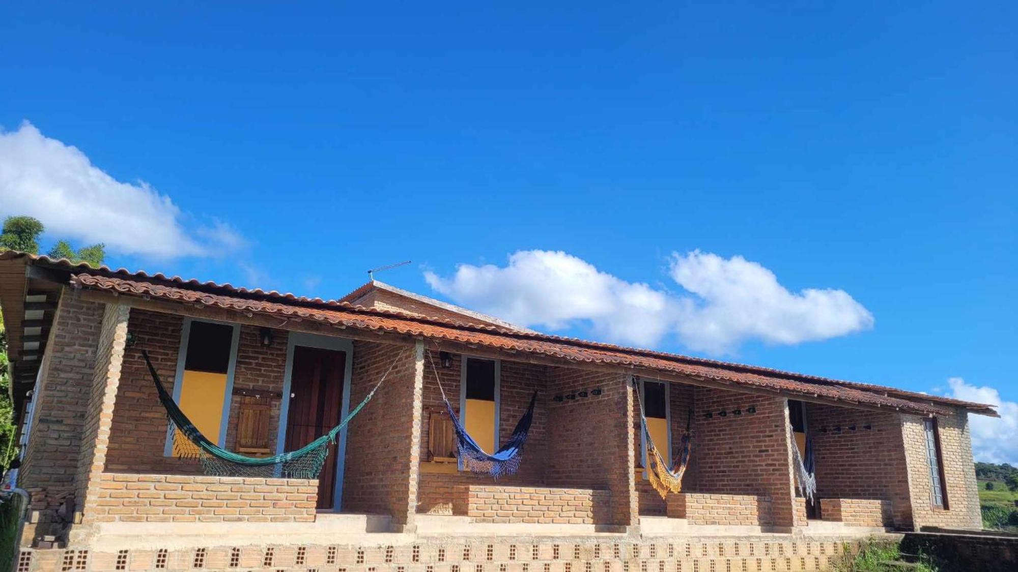 Solar De Bonito Hotel Bonito  Luaran gambar